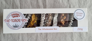 Dates -The Wholesome Box    (10pack)