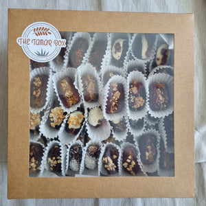 Dates-The Family Box (Can't Decide Box 50)