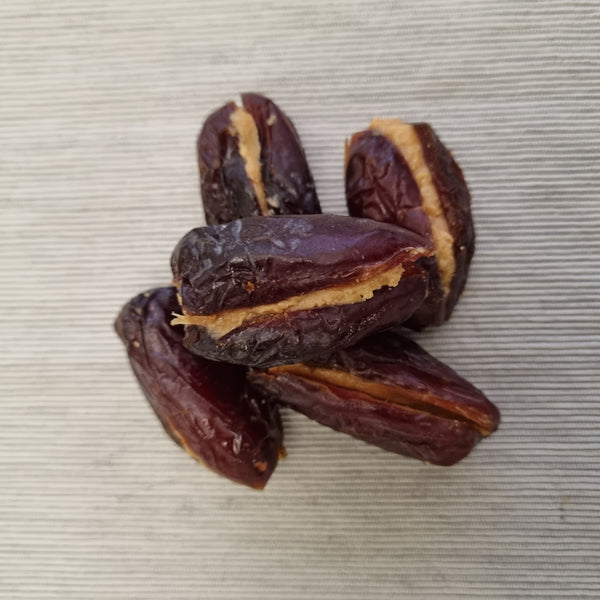 Dates- 500g peanut stuffed dates